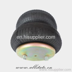 Plastic Rubber Air Spring