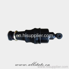 Plastic Rubber Air Spring