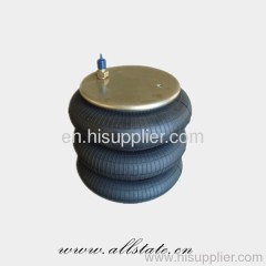 Plastic Rubber Air Spring