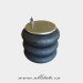 Industrial rubber air spring