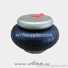 Plastic Rubber Air Spring