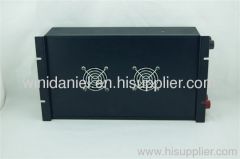 cheap shipping cost high efficiency 2000W dc 12v ac 220v high power solar inverter
