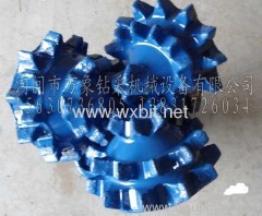 TCI tricone bits / steel tooth tricone bits / China best price