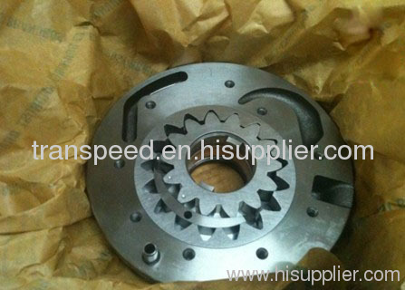 10600210024 transmission oil pump