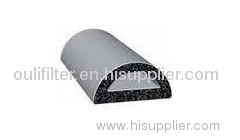 EPDM foam sponge seals