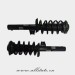 Gas-Filled Car front shock absorber