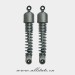 Gas-Filled Car front shock absorber