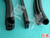 multifunctional EPDM rubber seals