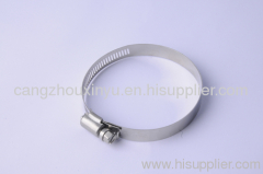 usa type hose clamp