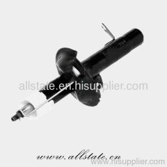 Adjustable Shock Absorber Parts