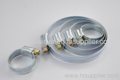 LTC hose clamp for british type