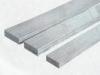 6063 - T5 Aluminum Extrusion Bar Bending / Cutting / Milling