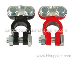 LTC Battery terminal clip for car