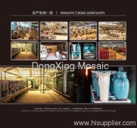 Foshan Dongxing Kilning Art Ceramic Mosaic Factory