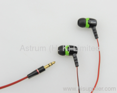 Raga Ebud Earbud Deep-Ear HK Astrum