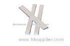 6061 - T6 Aluminum Extrusion Bar