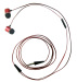 Raga Mobi Earbud Deep-Ear with Mic HK Astrum