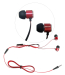 Raga Mobi Earbud Deep-Ear with Mic HK Astrum