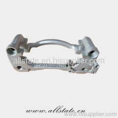 Gasoline stainless investment casting