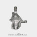 Gasoline stainless investment casting
