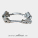 Gasoline stainless investment casting