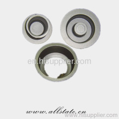 Gold Supplier of Stamp Forging Parts