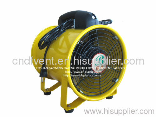 American plug ventilation axila fan portable