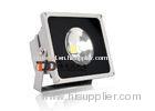 WW 30W IP65 3000lm Led Projection Lights AC85V - 265V For Square