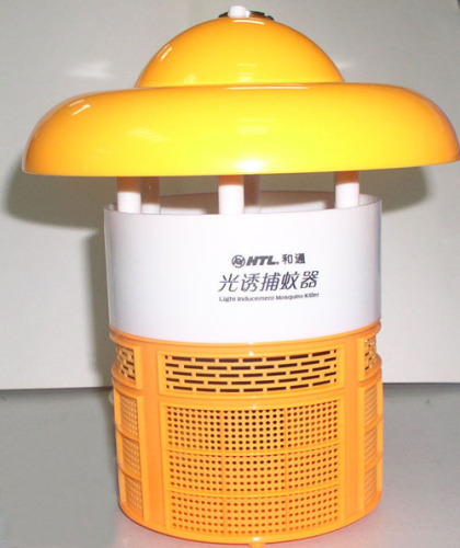 HT168 Light Inducement Mosquito-Killer