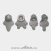 Stainless Steel Industrial Machining Parts