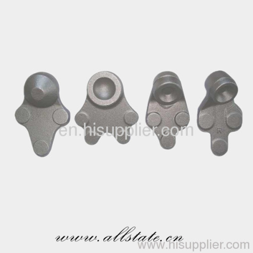 Stainless Steel Industrial Machining Parts