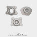 Stainless Steel Industrial Machining Parts