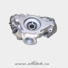 Aluminium Die Casting For Industrial Usage