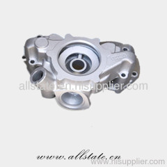 Aluminium Die Casting For Industrial Usage