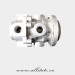 Aluminum injection die casting