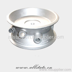 Aluminium Die Casting For Industrial Usage