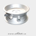 Aluminum injection die casting