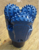 China tricone bit with sealed journal bearing for well drilling