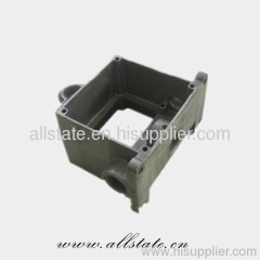 Alloy Steel Die Casting