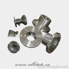 Alloy Steel Die Casting