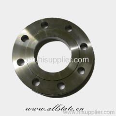 Industry Rolled Ring Forgings