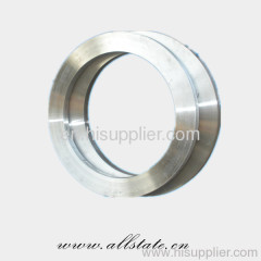 Stainless Steel Bearing Ring Forging