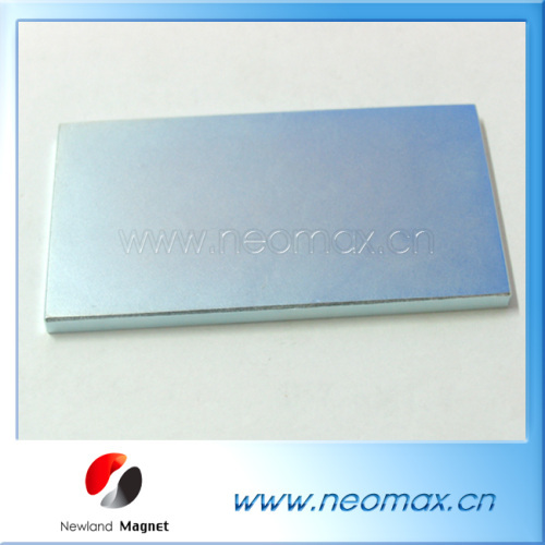 large block neodymium magnets