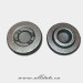 Stainless Steel ring forgings