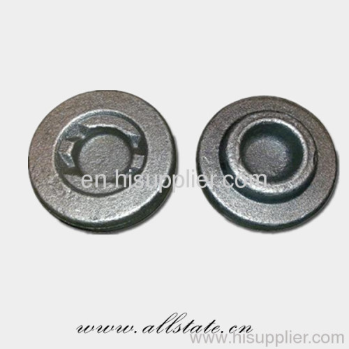 Stainless Steel ring forgings