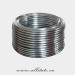 Stainless Steel ring forgings