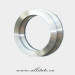 Stainless Steel ring forgings