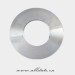 Stainless Steel ring forgings