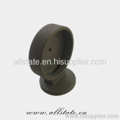 Investment Cast Steel Parts