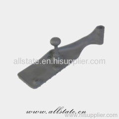 Investment Cast Steel Parts